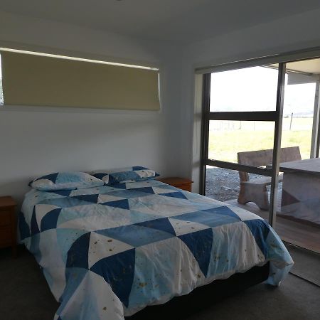 Ben Ohau Vista Villa Twizel Bagian luar foto