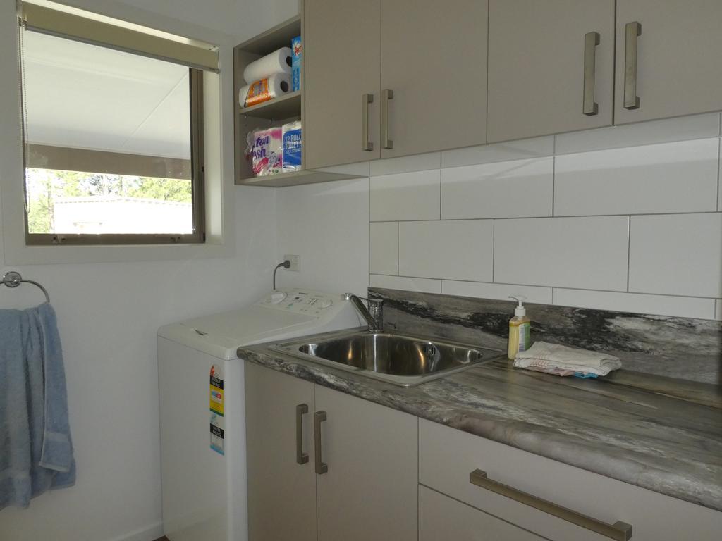 Ben Ohau Vista Villa Twizel Bagian luar foto