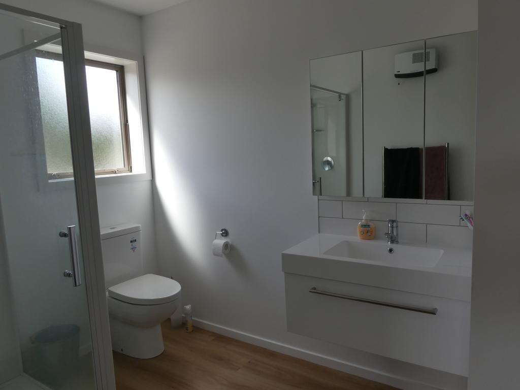 Ben Ohau Vista Villa Twizel Bagian luar foto
