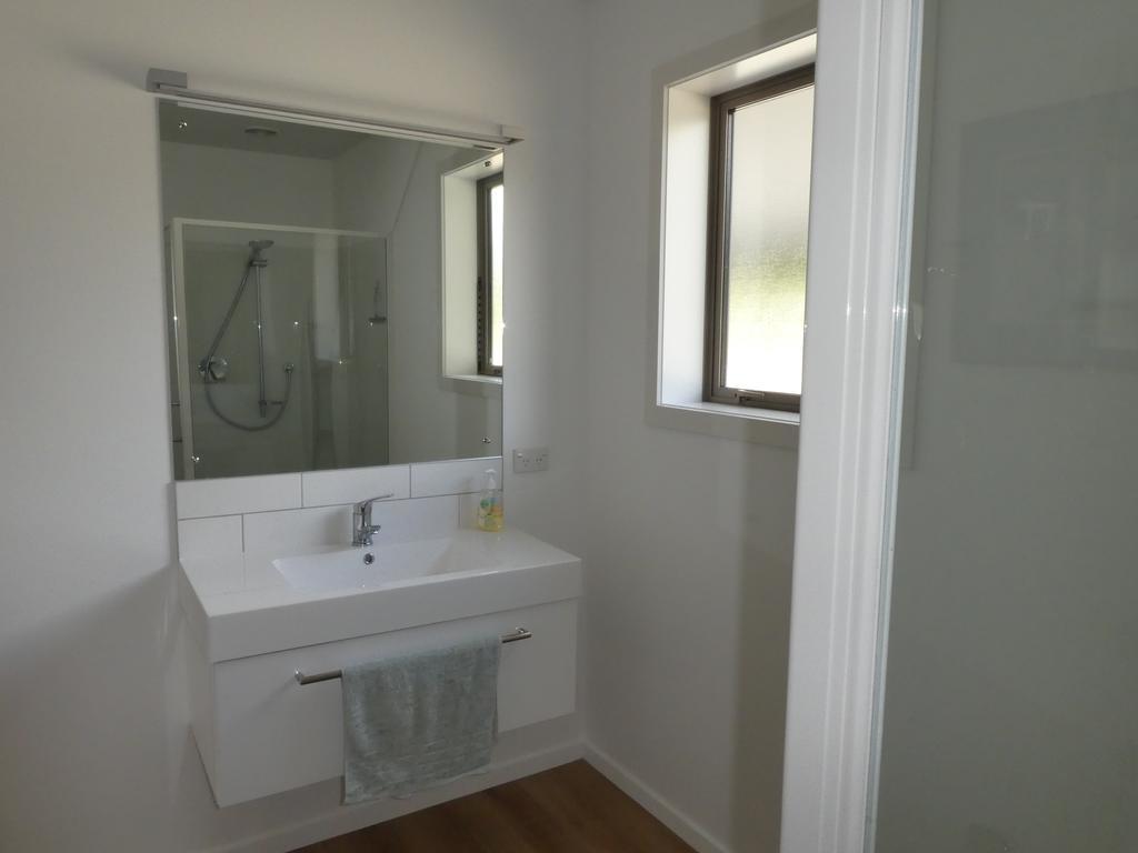 Ben Ohau Vista Villa Twizel Bagian luar foto