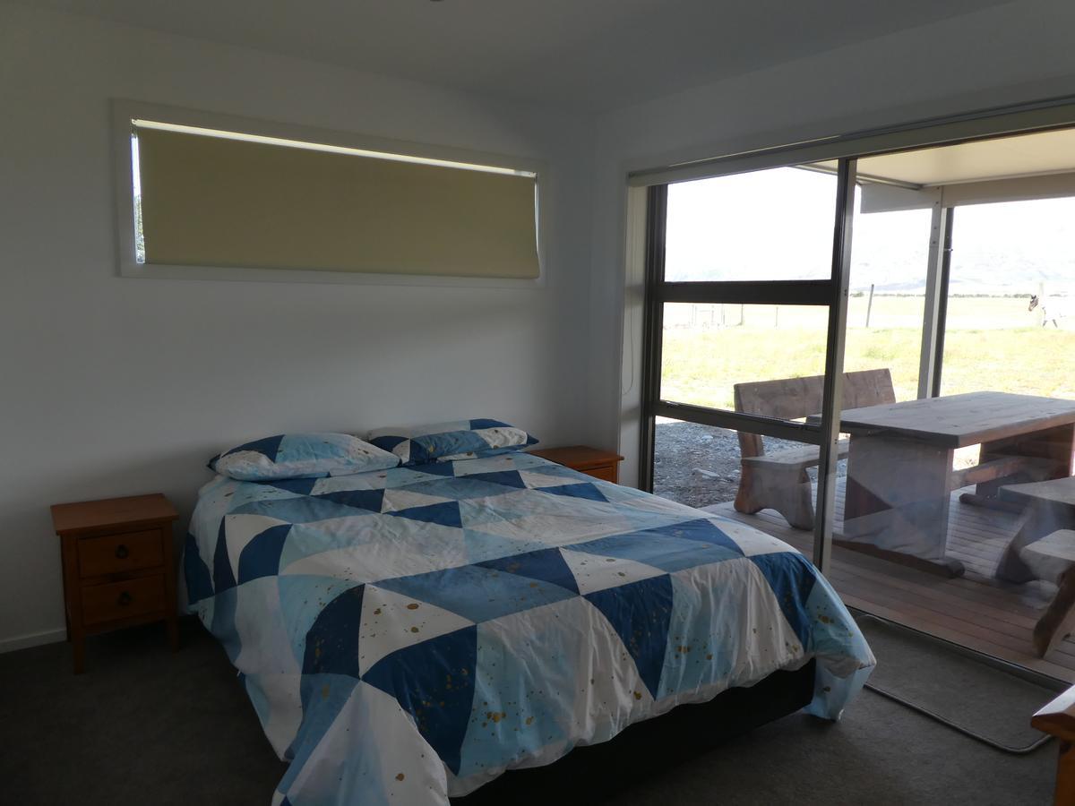Ben Ohau Vista Villa Twizel Bagian luar foto