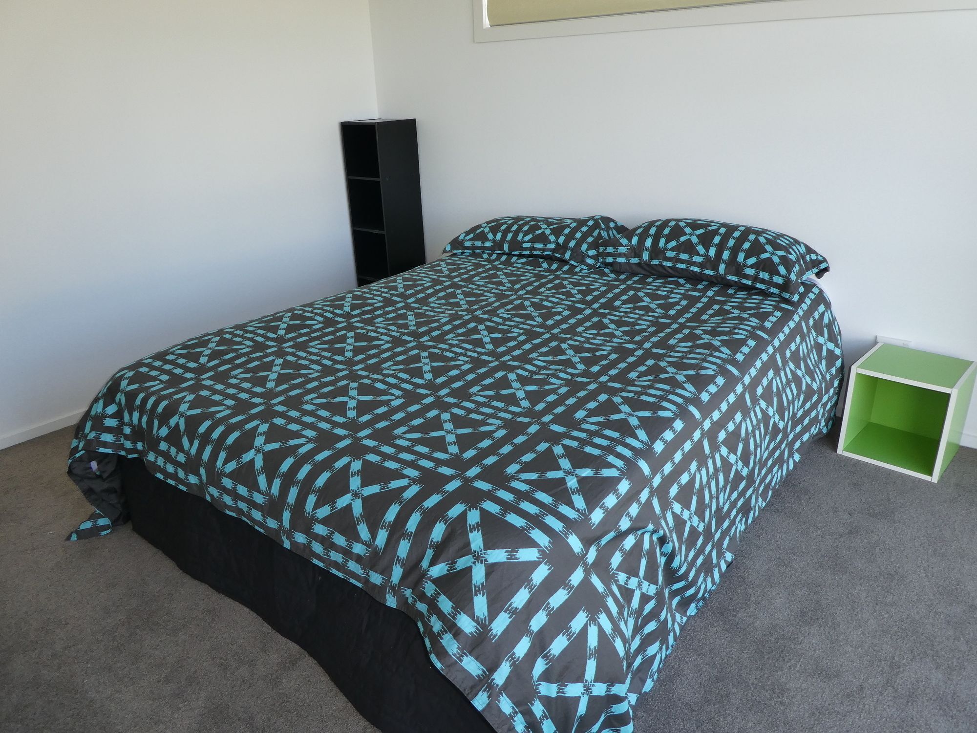 Ben Ohau Vista Villa Twizel Bagian luar foto